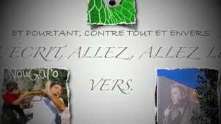 Watch Claude Nougaro Allez Les Verts video