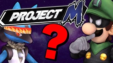 What is Project M?