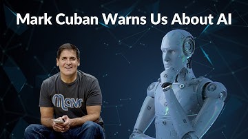 Mark Cuban on AI: Exploring the Future of Artificial Intelligence