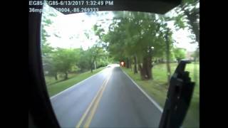 Wayne Twp Engine 85 Hit & Run Please Help Us Identify This Person.