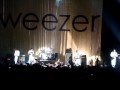 Weezer- Should I Stay Or Should I Go