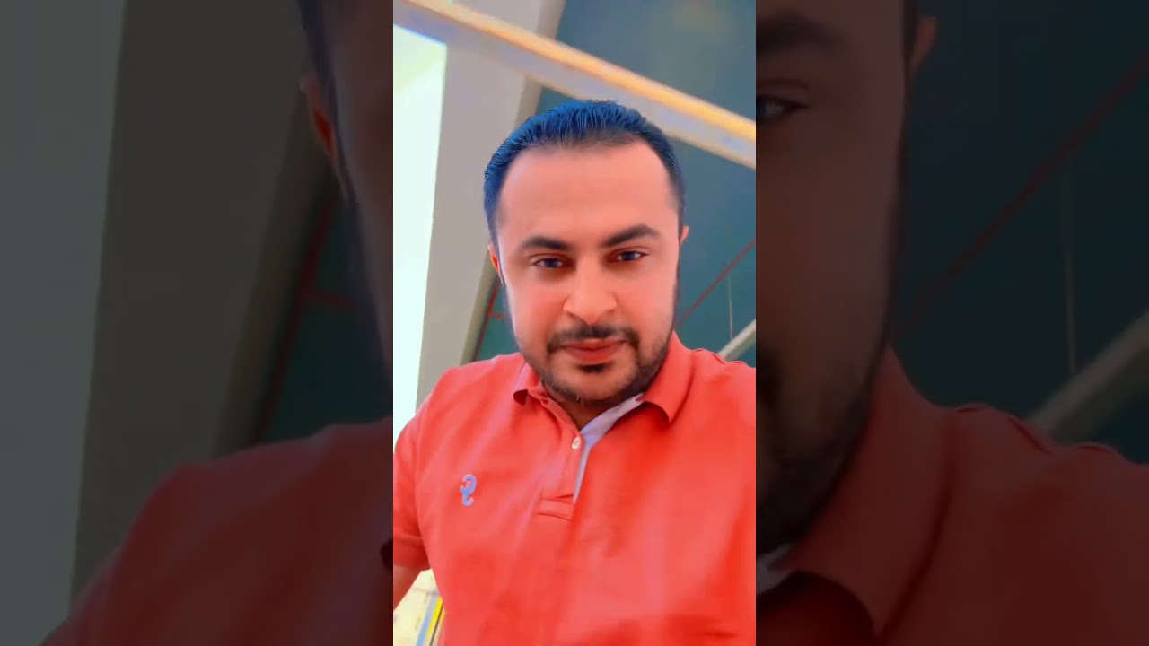 تجربتي في مقابلة محاسب بالامارات