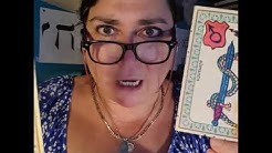 Tirage rapide en synchronicite réponse Oui/Non