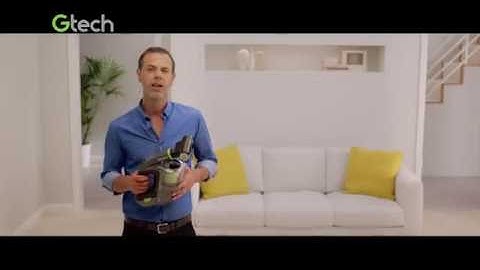 Gtech Multi Mk2 | Advert 60 seconds