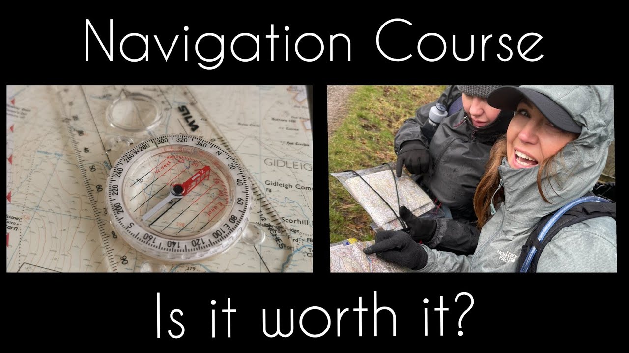 Navigating Course Navigation Course.... is it worth it? - YouTube