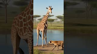 big fights in jungle #fypシ゚viral #jungle #animals