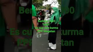 Ppp Kabupaten Magetan