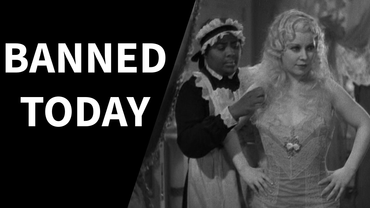 Top 15 Pre Code Scandalous Films Hollywood Tried To Hide - YouTube