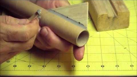 Fin Fillet with Fix It Epoxy Clay