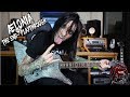 Aelonia  the end playthrough by jake pitts