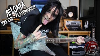 Aelonia - The End Playthrough by Jake Pitts