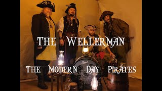 The Wellerman - The Modern Day Pirates