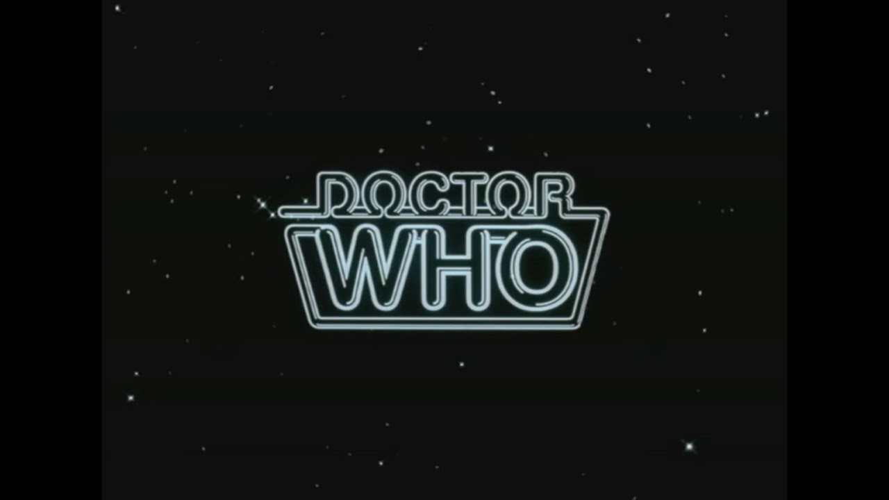 Doctor Who Extended Theme 03 - Peter Howell - 1980 - 1985