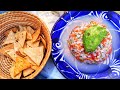 🌎 10 Best South American Foods | South America Travel Guide