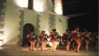 Thempo - Quiero verte bailar "By Leo" chords