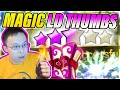 We Ask Com2uS For LD Nat 5?! - MAGIC Thumbs Deliver LD Storage Guardian!