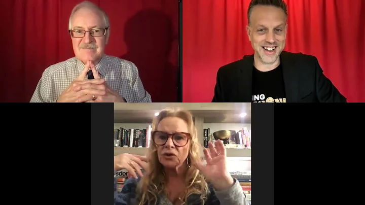 Talking Prisoner Cell Block H EP 40 Interview with...