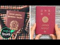 Top 10 Powerful Passports of 2019 | MojoTravels