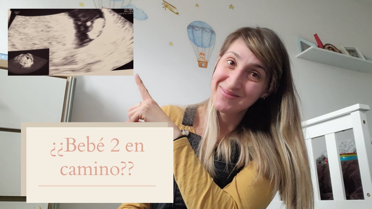 Tercer embarazo, ¡mi bebé ARCOIRIS está en camino! 👶 | ¿Cómo me enteré?