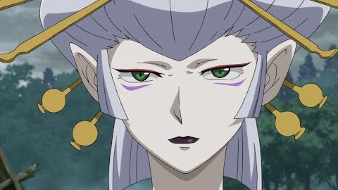 Sesshomaru's Daughter