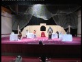 مسرحية المقهى المسكون بالمدينة المنورة
