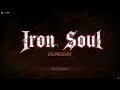Forging Guide - Iron Soul Dungeon