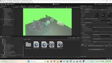 Unity - Cel Shading + Outline PostProcess - Add layer mask  ( URP , Scriptable renderer feature)
