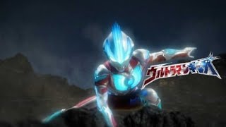 Ultraman Ginga theme:Ultraman Ginga No Uta Chigusa Ver.