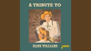 Watch Hank Williams Youre Barkin Up The Wrong Tree Now video