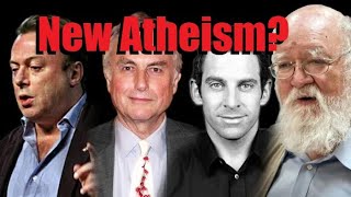 Let's talk about New Atheism