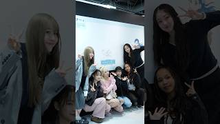 #本好きの下剋上 #領主の養女展メンバーで行ってきましたその様子を公開✨ #リトグリ #リトグリ_Pages