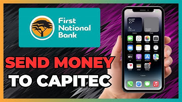How To SEND MONEY FROM FNB TO CAPITEC IMMEDIATELY - 2025