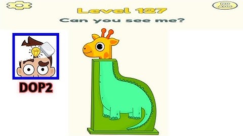 #127 #deleteonepart2 delete one part level 127 #shorts #allgameon4u #games #gaming #viral #gameplay