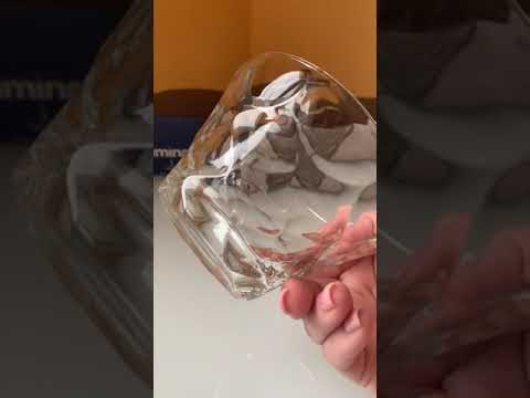 Набор креманок Luminarc Ice Diamond /3х350мл P3581 #мороженое #салатник #люминарк #short