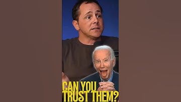 You Can Tell Who to Trust Just by Looking at Them | Chase Hughes