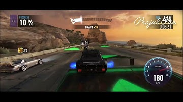 *NFS No Limits* #prajulpun #gaming #needforspeednolimits 