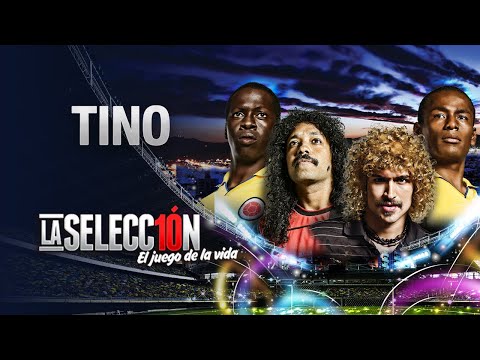 Tino - La