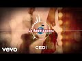 La Arrolladora Banda El Limón De René Camacho - Cedí (Visualizer)