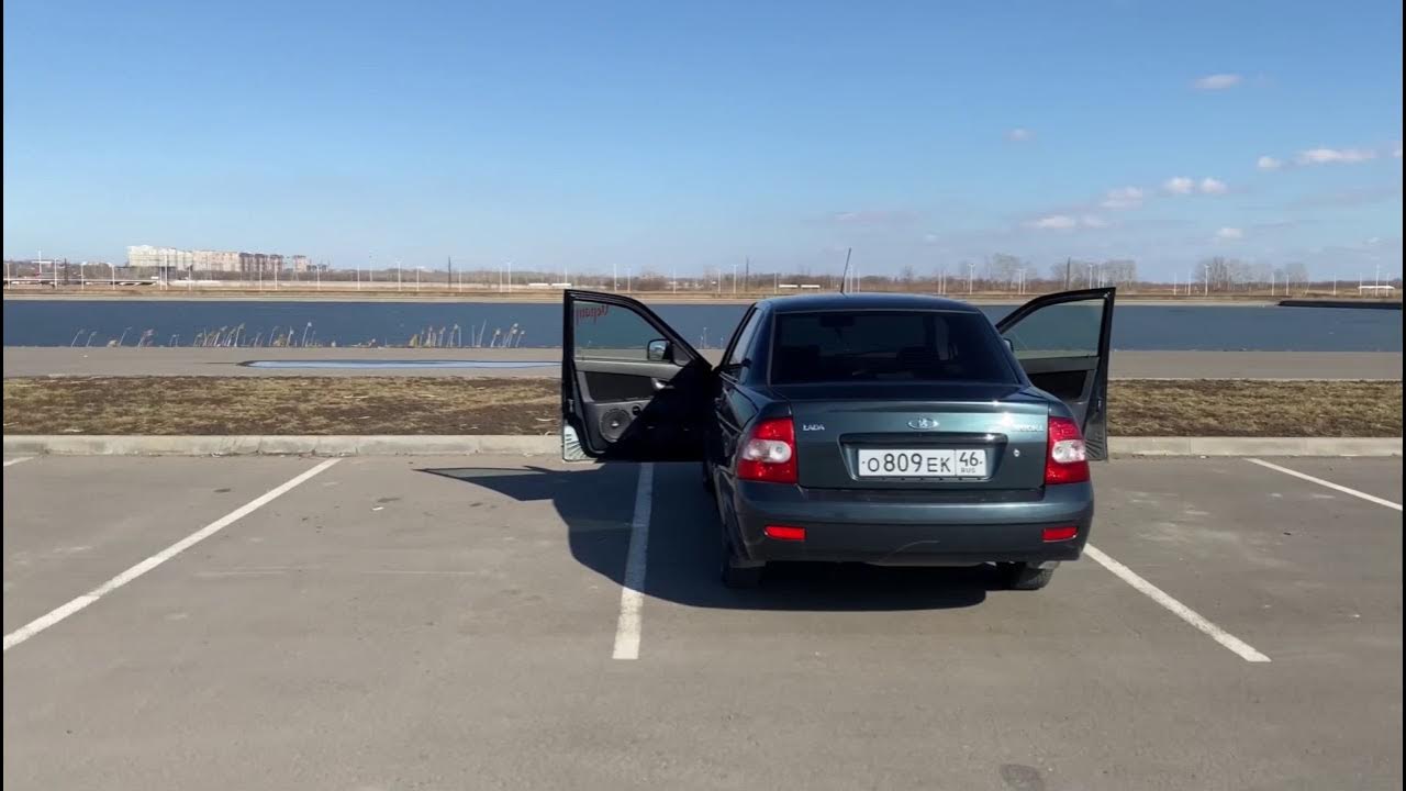 Даймонд 10 Приора