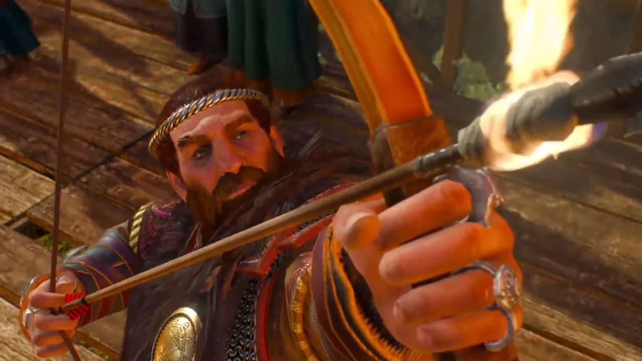 The Witcher 3 Main Quest Destination Skellige YouTube the-witcher-3-main-quest-destination-skellige-youtube