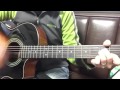 ようこそ世界へ / 黒木渚 【cover】