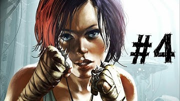 Remember Me Gameplay Walkthrough part 4 - Macrowave