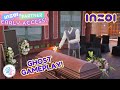 October Update Ghost Gameplay! | inZOI Partner Early Access