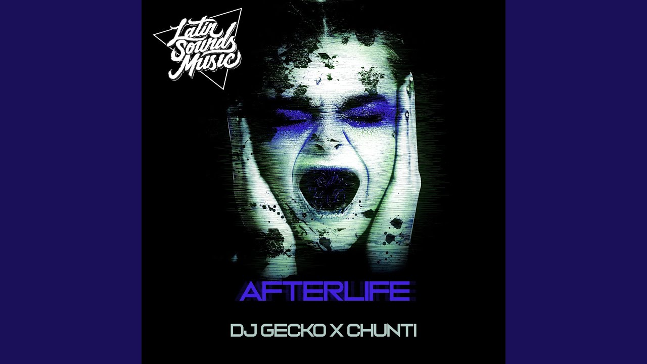 Afterlife 