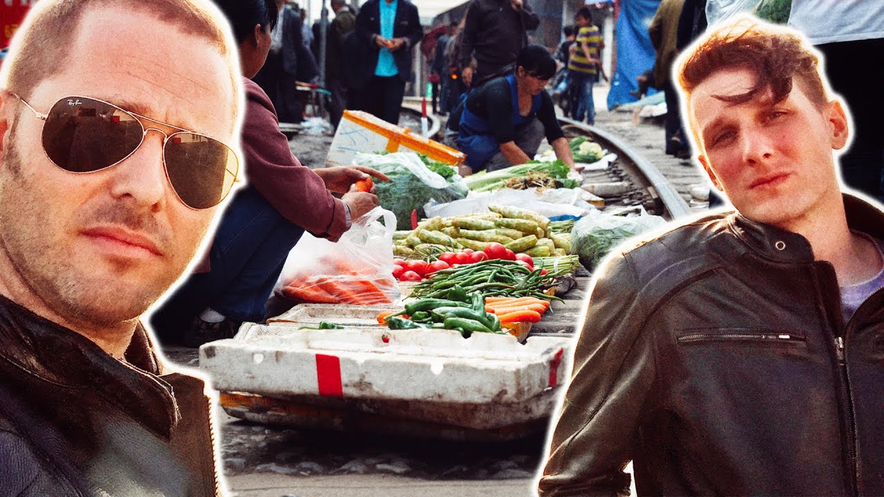 ⁣China's Massive Food Shortage Problem