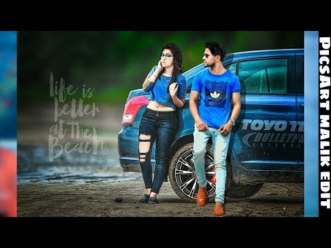 PicsArt Cb Editing Tutorial || Cb Edit . | Shruti Das|| Watch Till The End Ssumit49 2017