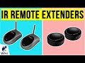 8 Best IR Remote Extenders 2020