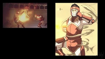 Mako - Down MEP [Part 11]