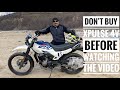 Dont buy xpulse 200 4v before watching this  indias best bike  xpulse 200 4v  test ride