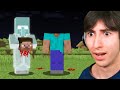 Testing Minecraft&#39;s Scariest Version (Real)